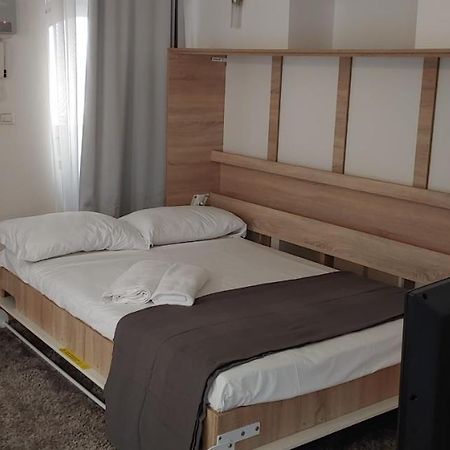 Borgo Pignolo 49 Villa Bergamo Dış mekan fotoğraf
