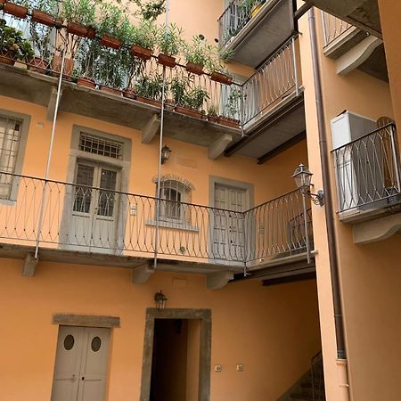 Borgo Pignolo 49 Villa Bergamo Dış mekan fotoğraf