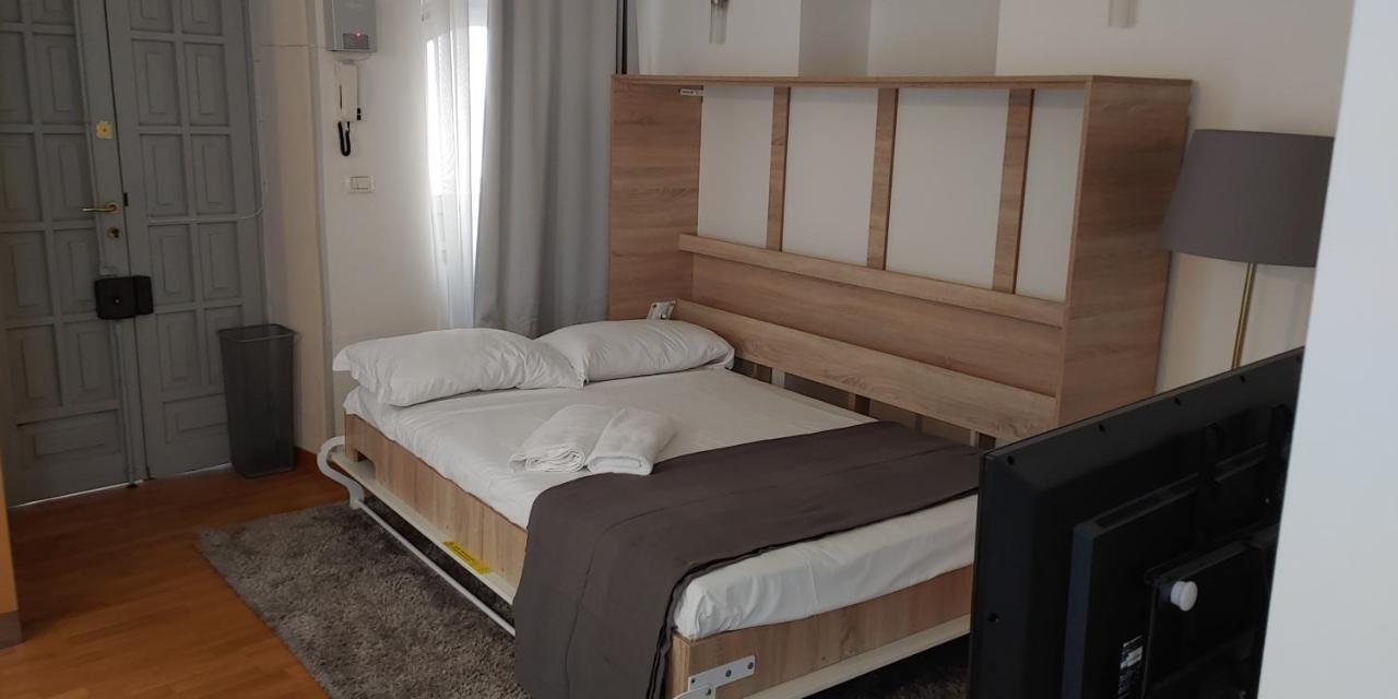 Borgo Pignolo 49 Villa Bergamo Dış mekan fotoğraf