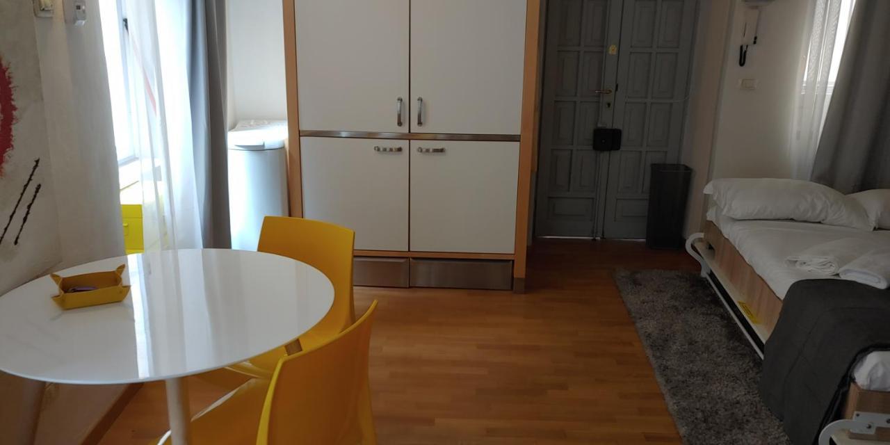 Borgo Pignolo 49 Villa Bergamo Dış mekan fotoğraf