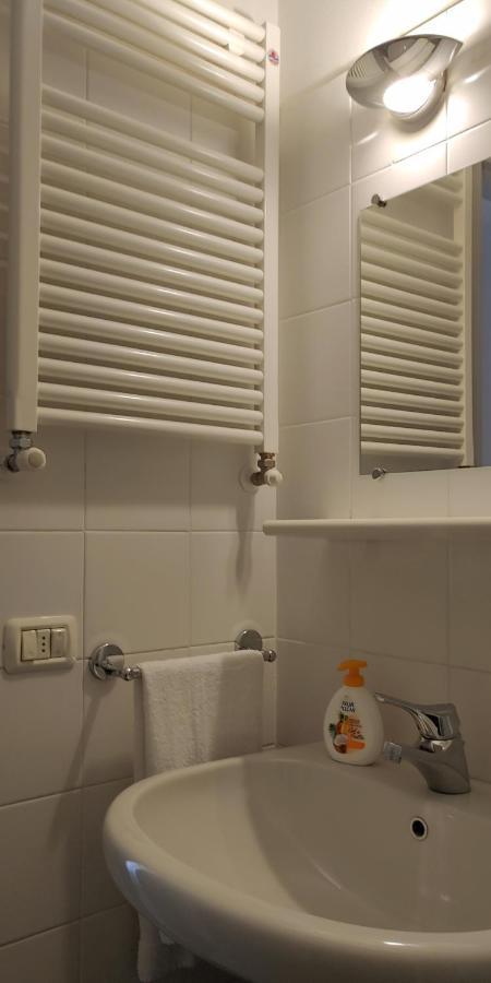 Borgo Pignolo 49 Villa Bergamo Dış mekan fotoğraf