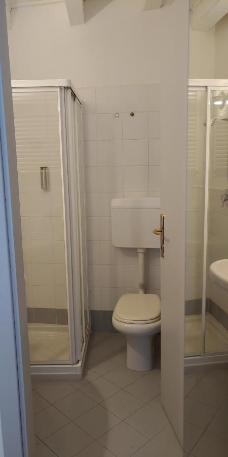 Borgo Pignolo 49 Villa Bergamo Dış mekan fotoğraf