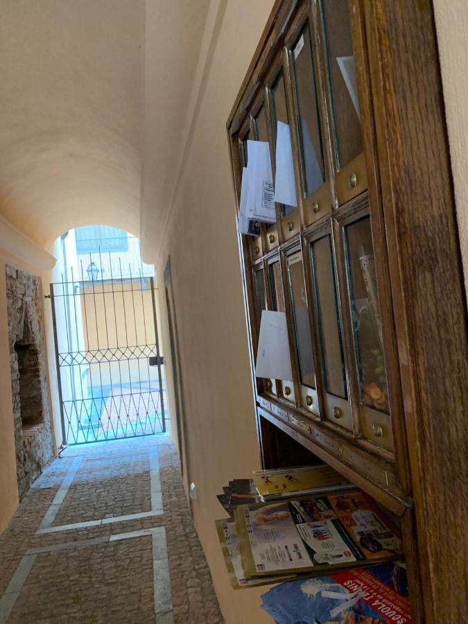 Borgo Pignolo 49 Villa Bergamo Dış mekan fotoğraf